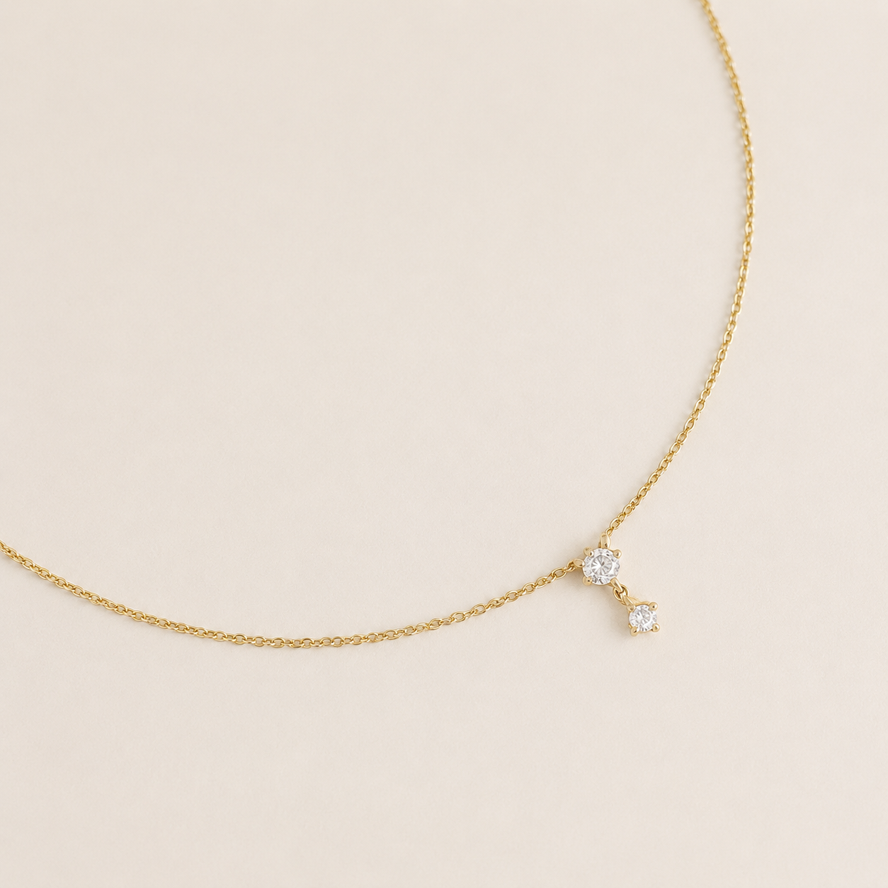 Collier Stella