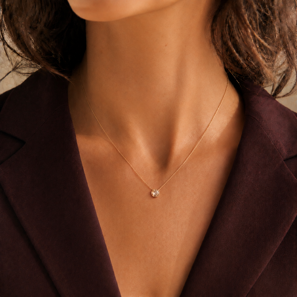 Collier Solea Mini