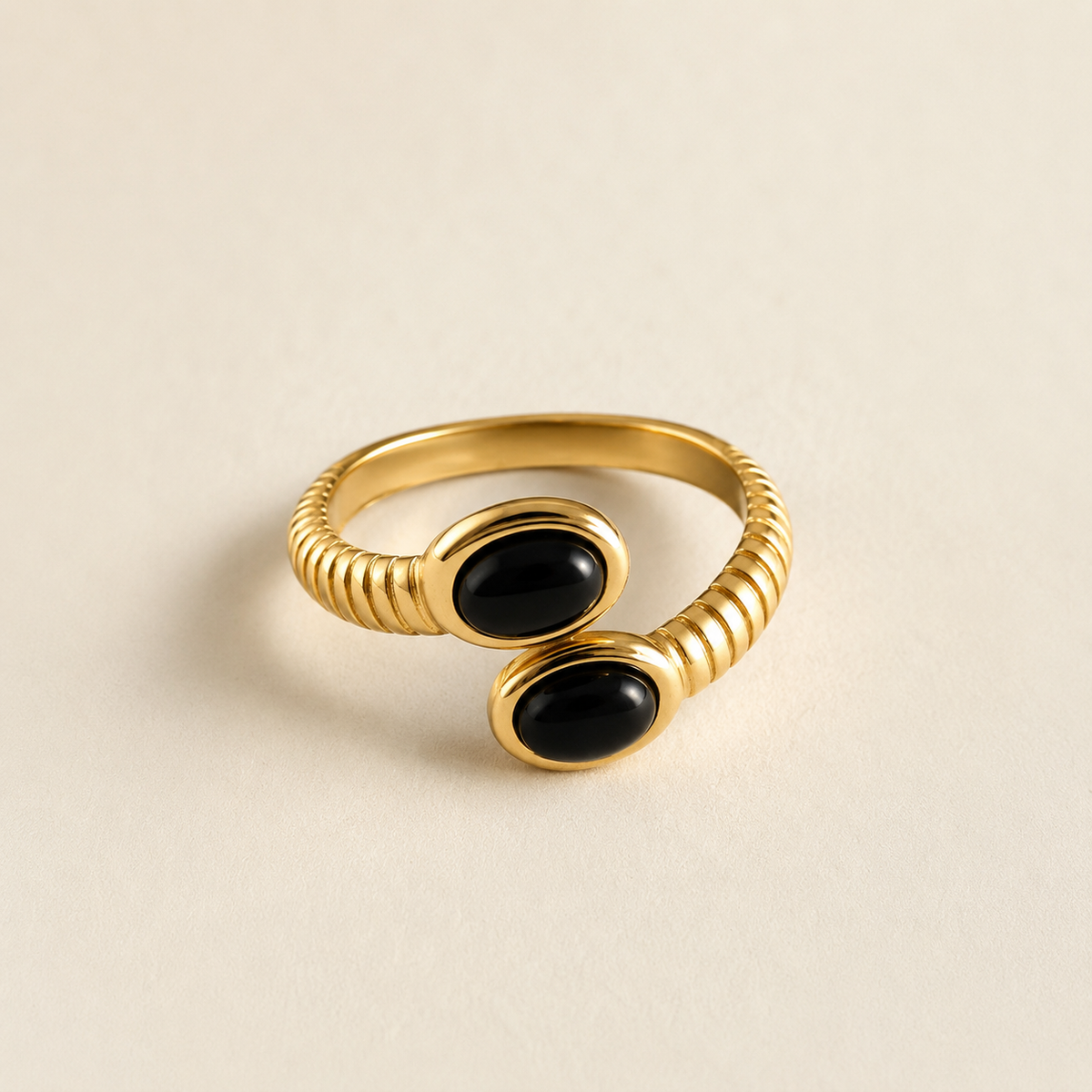 Bague Cobra