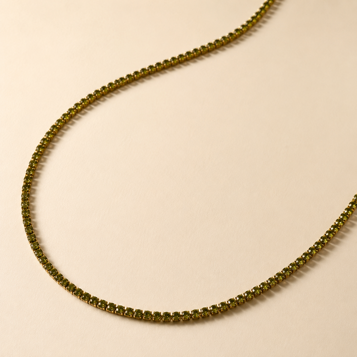 Collier Tennis
