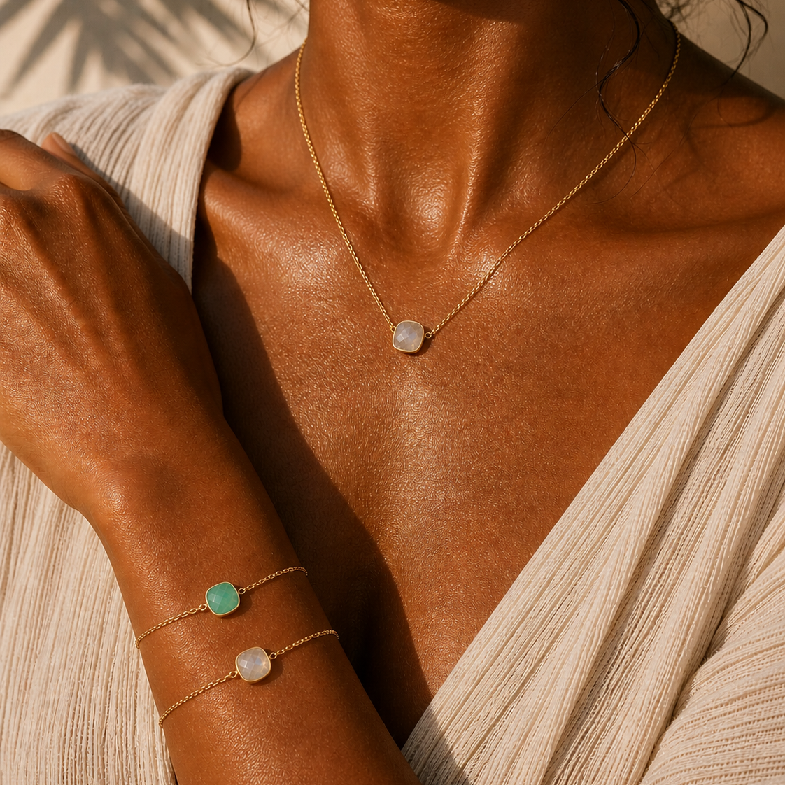 Collier Solea