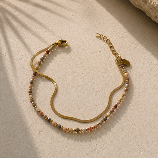 Bracelet Sahel