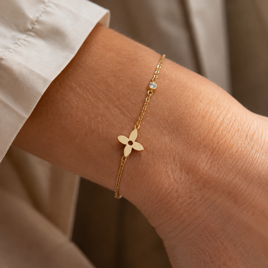 Bracelet Flora