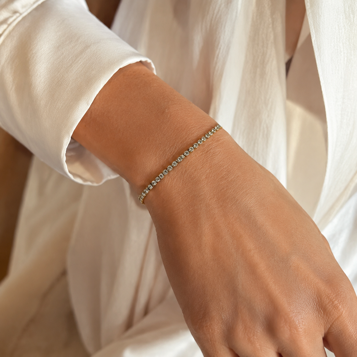 Bracelet Diamanta