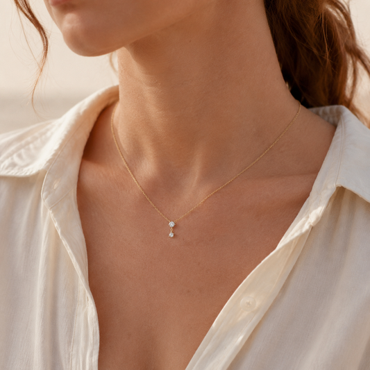 Collier Stella