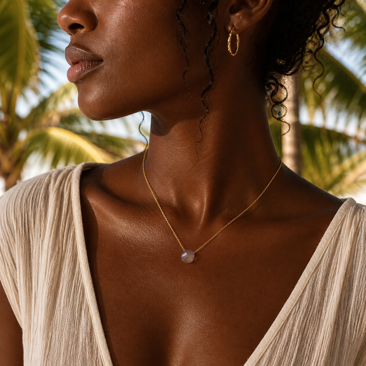 Collier Solea