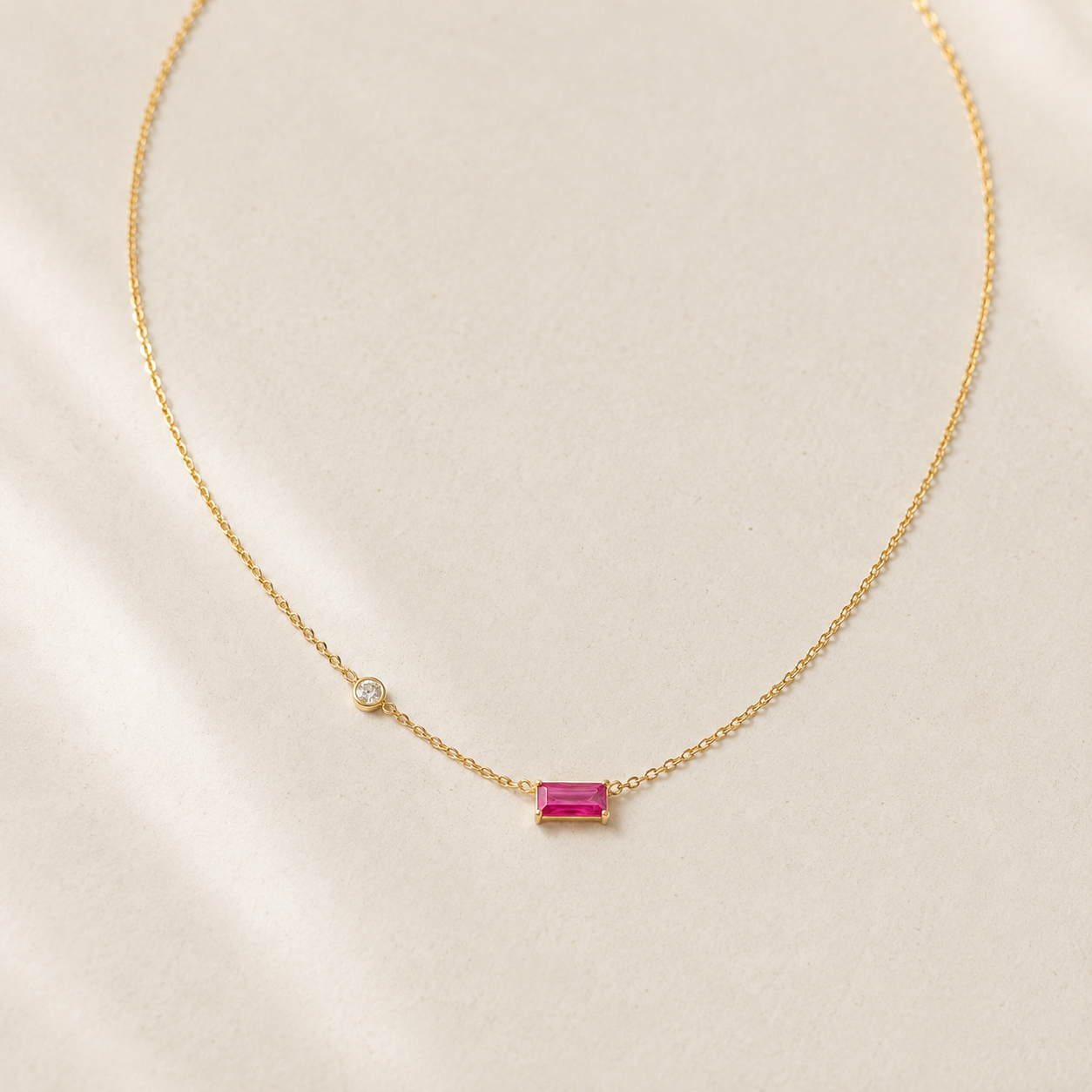 Collier Pixie