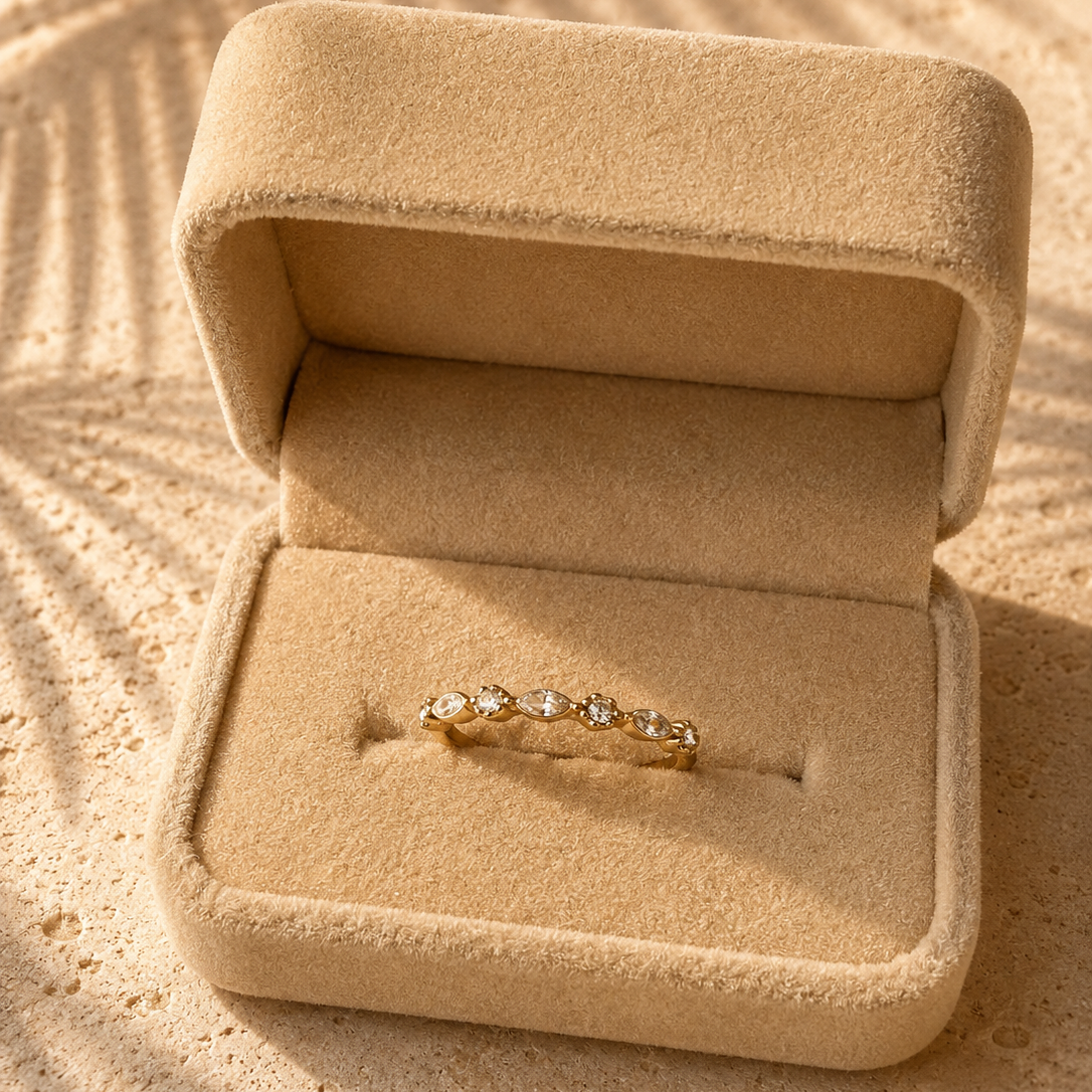 Bague Bella