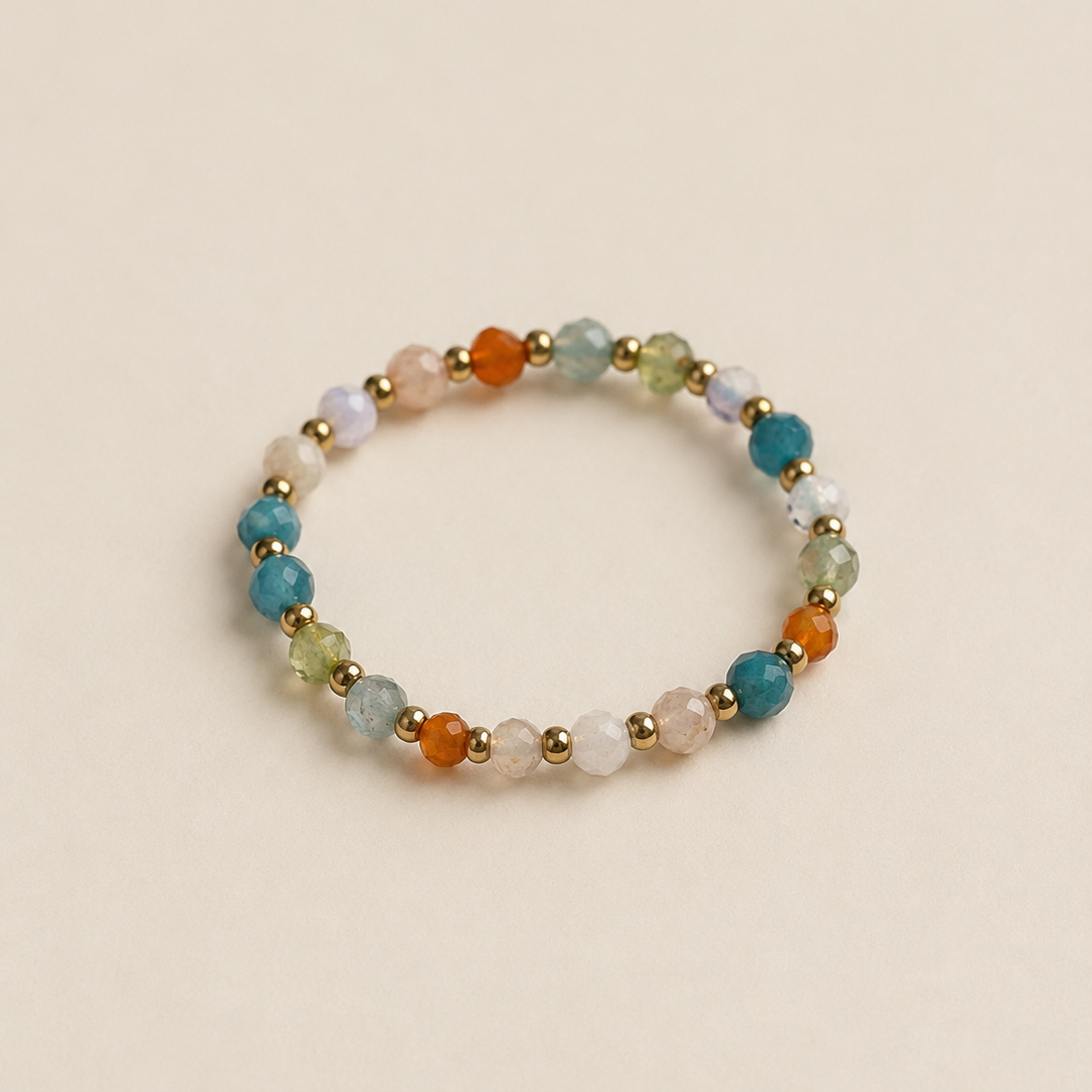 Bague Malibu