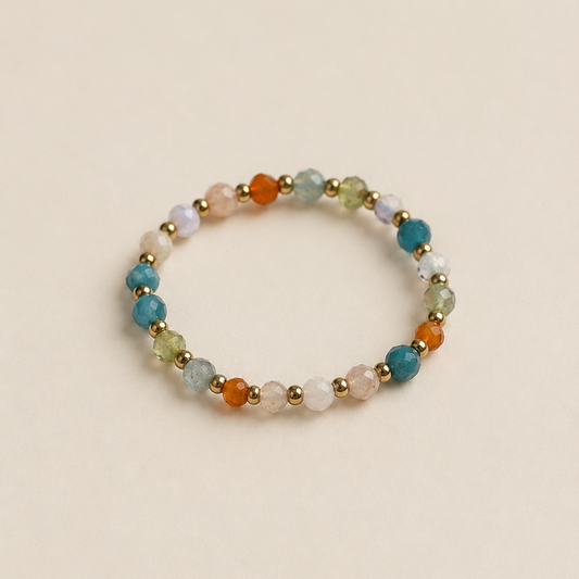 Bague Malibu