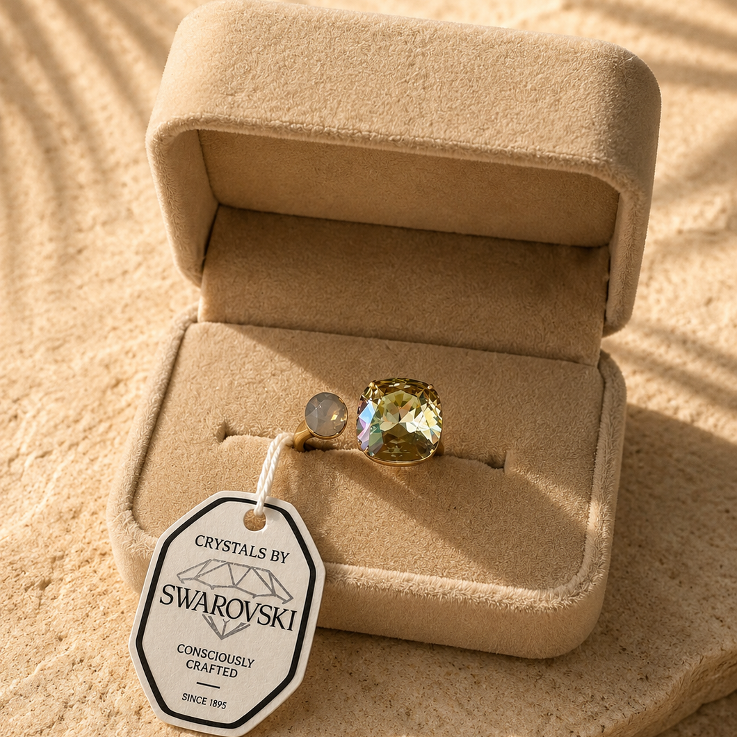 Bague Palma