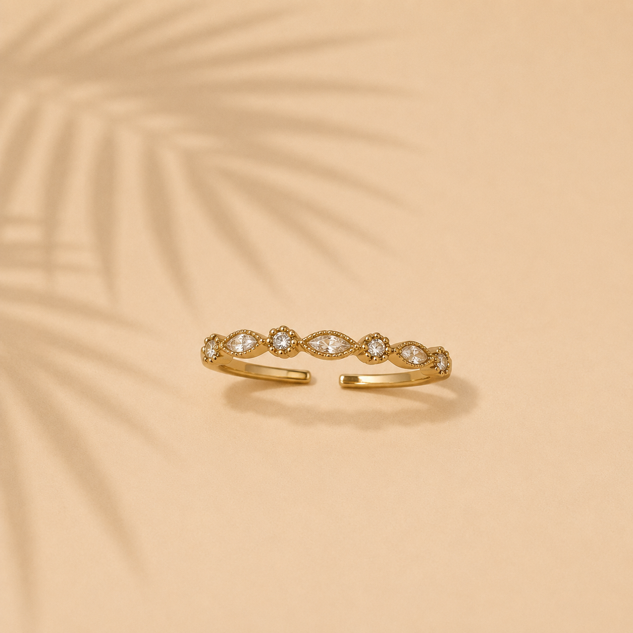 Bague Bella