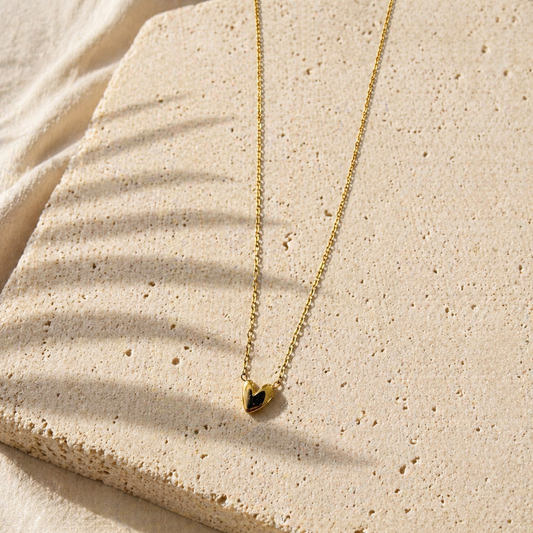 Collier Petit COEUR