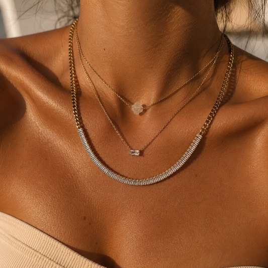 Collier Lumi